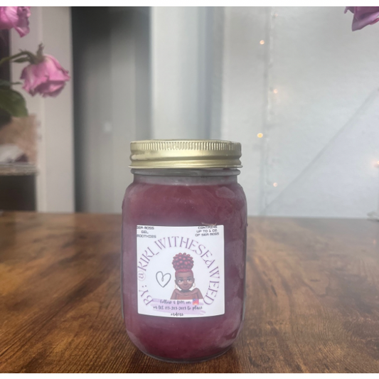 Sea Moss Gel Smoothies